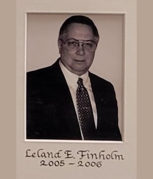 Lee Finholm
