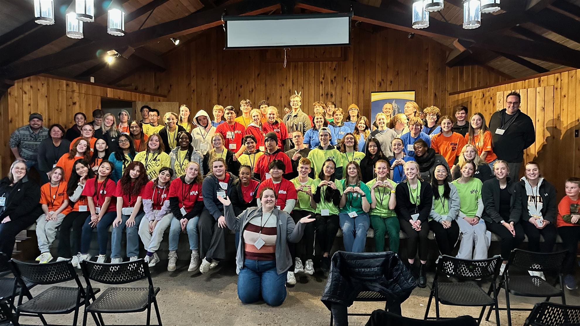 Camp RYLA 2024