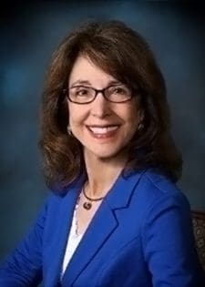Ellen Kennedy