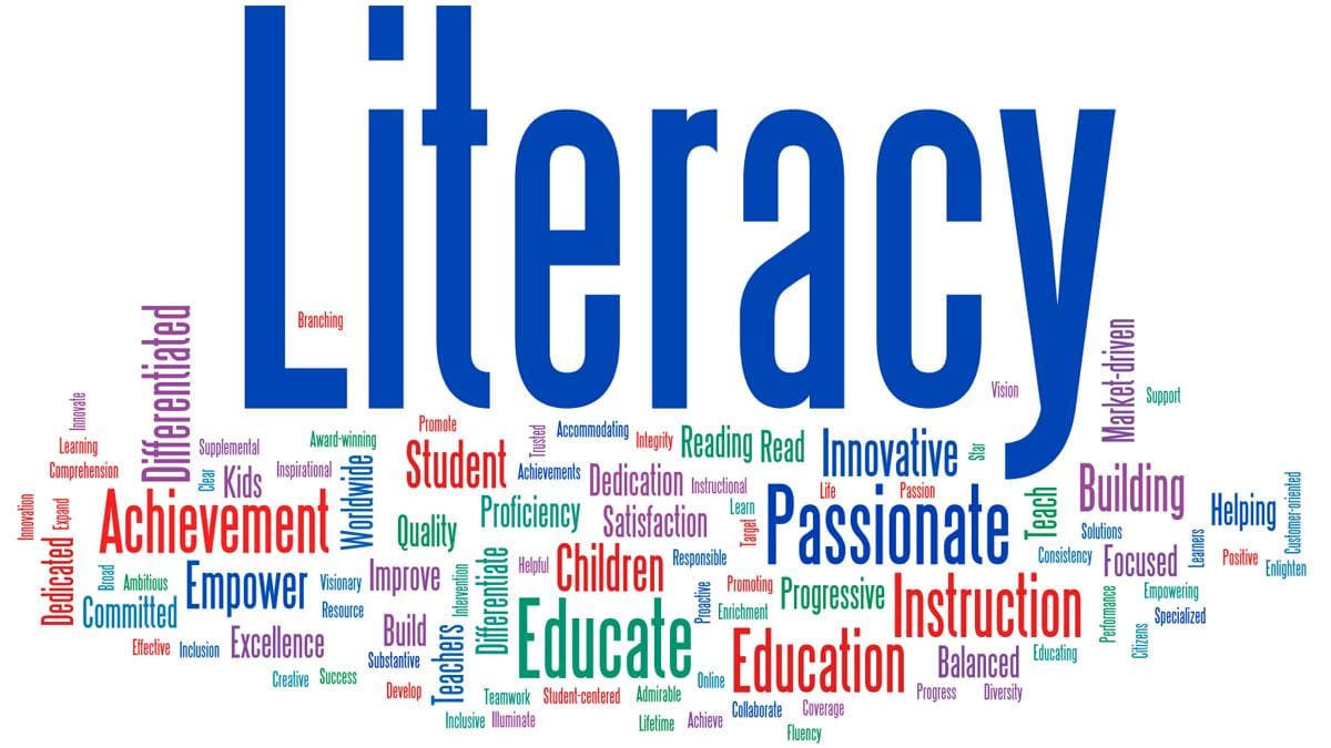 Literacy