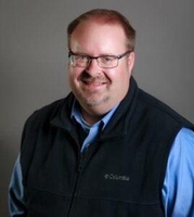 Photo of Ted  Blank