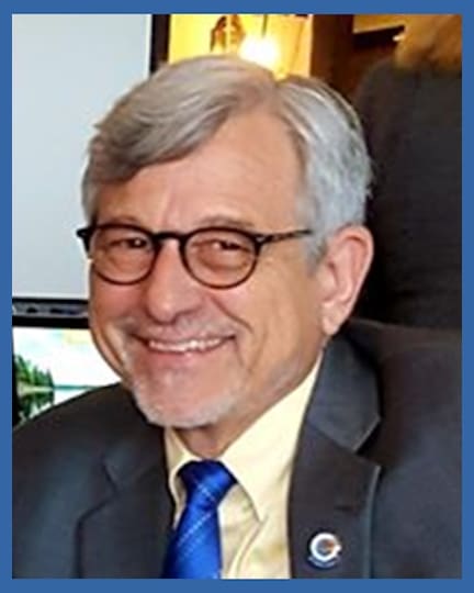 Ed Marek