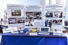 Rochester-Display