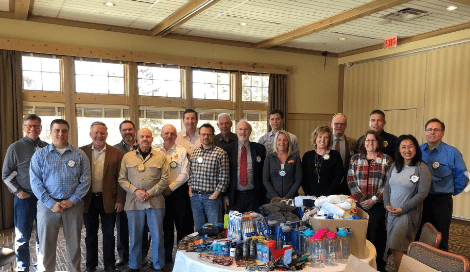 Coon Rapids Rotary