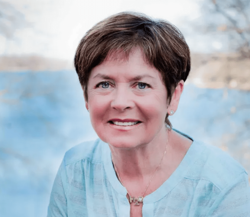 Patty Hall